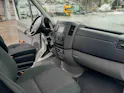 Mercedes-Benz Sprinter 316 CDI CH S 4x2 - Kühlkasten mit Aggregat