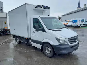 Mercedes-Benz Sprinter 316 CDI CH S 4x2 - Kühlkasten mit Aggregat