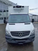 Mercedes-Benz Sprinter 316 CDI CH S 4x2 - Kühlkasten mit Aggregat