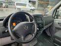 Mercedes-Benz Sprinter 316 CDI CH S 4x2 - Kühlkasten mit Aggregat