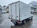 Mercedes-Benz Sprinter 316 CDI CH S 4x2 - Kühlkasten mit Aggregat