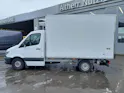 Mercedes-Benz Sprinter 316 CDI CH S 4x2 - Kühlkasten mit Aggregat