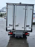 Mercedes-Benz Sprinter 316 CDI CH S 4x2 - Kühlkasten mit Aggregat
