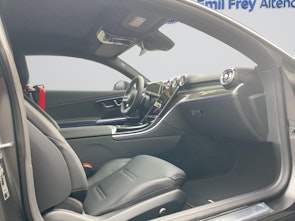 Vehicle image MERCEDES-BENZ CLE 53 AMG 4MATIC+ Coupé