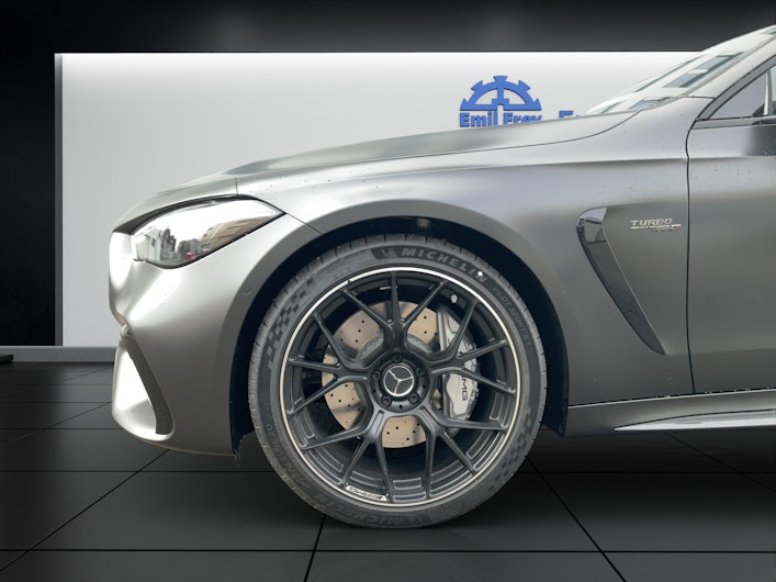 Vehicle image MERCEDES-BENZ CLE 53 AMG