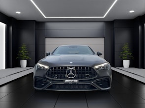 Vehicle image MERCEDES-BENZ CLE 53 AMG 4MATIC+ Coupé