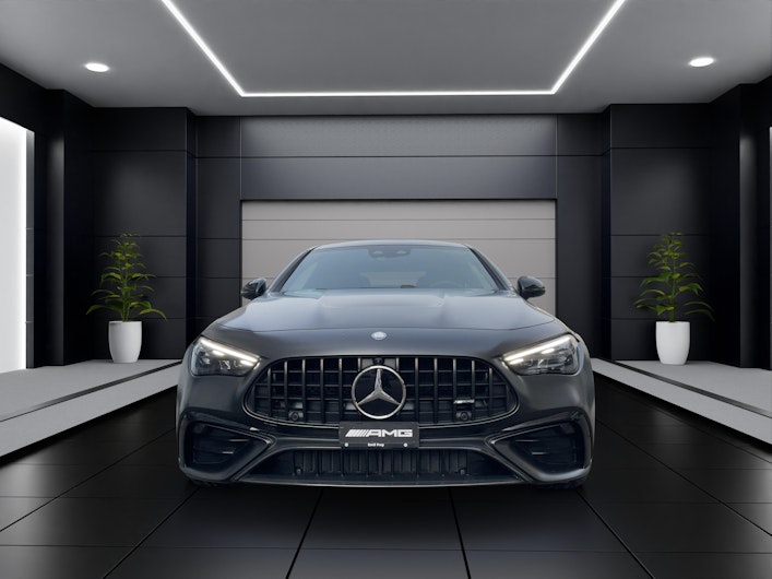 Vehicle image MERCEDES-BENZ CLE 53 AMG