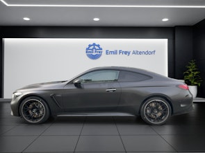 Vehicle image MERCEDES-BENZ CLE 53 AMG 4MATIC+ Coupé