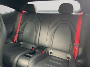 Vehicle image MERCEDES-BENZ CLE 53 AMG 4MATIC+ Coupé