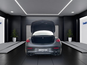 Vehicle image MERCEDES-BENZ CLE 53 AMG 4MATIC+ Coupé