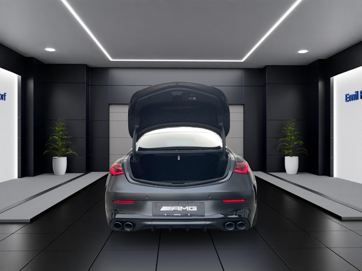 Vehicle image MERCEDES-BENZ CLE 53 AMG