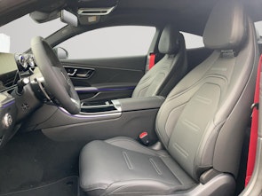 Vehicle image MERCEDES-BENZ CLE 53 AMG 4MATIC+ Coupé