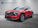 First vehicle image