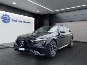 Mercedes-Benz AMG E 53 Hybrid 4MATIC+ T-Modell