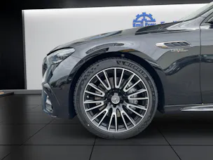 Mercedes-Benz AMG E 53 Hybrid 4MATIC+ T-Modell