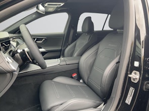 Vehicle image MERCEDES-BENZ E 53 Hybrid AMG 4matic+ Kombi