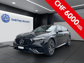 Fahrzeugbild MERCEDES-BENZ AMG E 53 Hybrid 4MATIC+ T-Modell