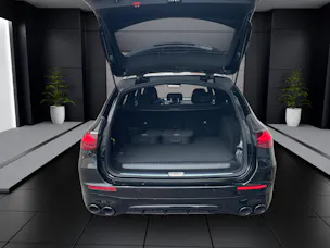 Mercedes-Benz AMG E 53 Hybrid 4MATIC+ T-Modell