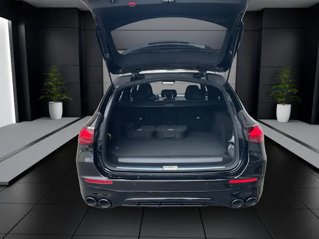 Mercedes-Benz AMG E 53 Hybrid 4MATIC+ T-Modell