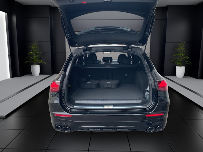 Vehicle image MERCEDES-BENZ E-CLASS