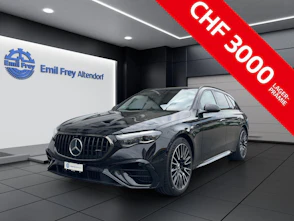 Fahrzeugbild MERCEDES-BENZ AMG E 53 Hybrid 4MATIC+ T-Modell
