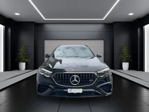 Mercedes-Benz AMG E 53 Hybrid 4MATIC+ T-Modell