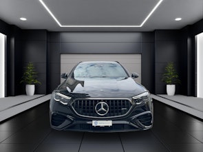 Vehicle image MERCEDES-BENZ E 53 Hybrid AMG 4matic+ Kombi