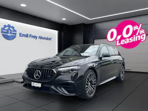 MERCEDES-BENZ AMG E 53 Hybrid 4MATIC+ T-Modell