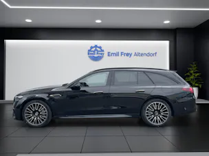 Mercedes-Benz AMG E 53 Hybrid 4MATIC+ T-Modell