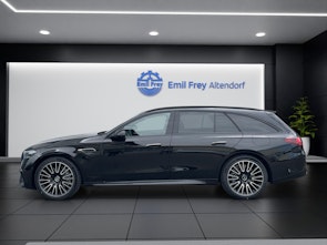 Vehicle image MERCEDES-BENZ E 53 Hybrid AMG 4matic+ Kombi