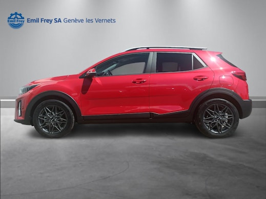KIA Stonic 1.0 T-GDi Power Edition 3