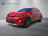 First vehicle image