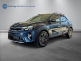 First vehicle image