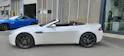 Aston Martin V8 Vantage Roadster 4.3