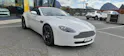 Aston Martin V8 Vantage Roadster 4.3