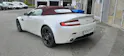 Aston Martin V8 Vantage Roadster 4.3