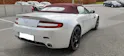 Aston Martin V8 Vantage Roadster 4.3