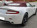 Aston Martin V8 Vantage Roadster 4.3