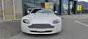 Aston Martin V8 Vantage Roadster 4.3