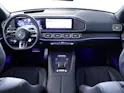 Mercedes-Benz GLE 63 S AMG 4matic+