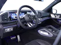 Mercedes-Benz GLE 63 S AMG 4matic+