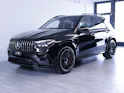 Mercedes-Benz GLE 63 S AMG 4matic+