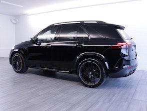 Vehicle image MERCEDES-BENZ GLE 63 S AMG 4matic+