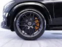 Mercedes-Benz GLE 63 S AMG 4matic+