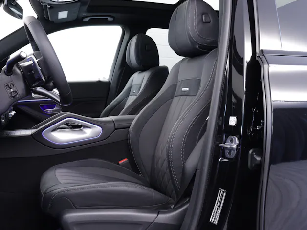 Mercedes-Benz GLE 63 S AMG 4matic+