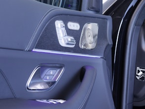 Vehicle image MERCEDES-BENZ GLE 63 S AMG 4matic+