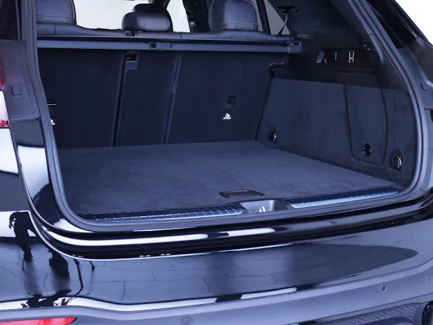 Mercedes-Benz GLE 63 S AMG 4matic+