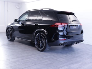 Vehicle image MERCEDES-BENZ GLE 63 S AMG 4matic+