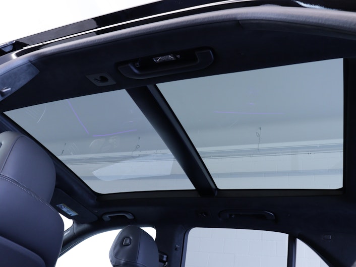 Vehicle image MERCEDES-BENZ GLE 63 AMG