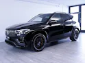 Mercedes-Benz GLE 63 S AMG 4matic+